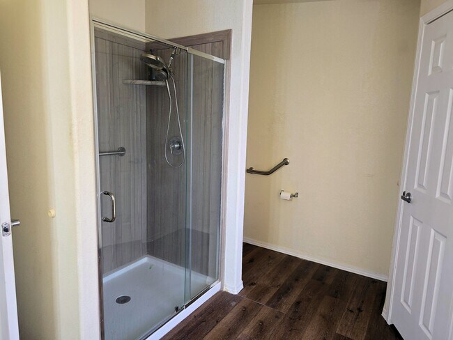 Photo - 18415 Henry Coe Rd