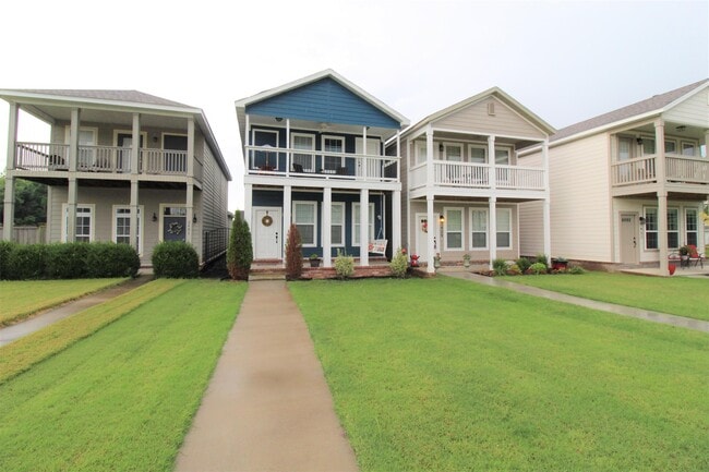 Photo - 3415 Clabber Creek Blvd