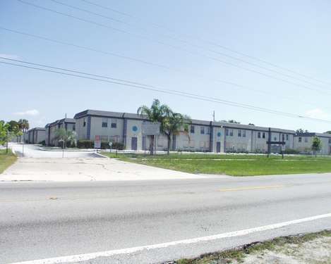 Photo - Catalina Isle Apartments