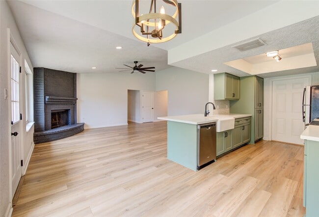Building Photo - 21319 Park Green Dr Rental