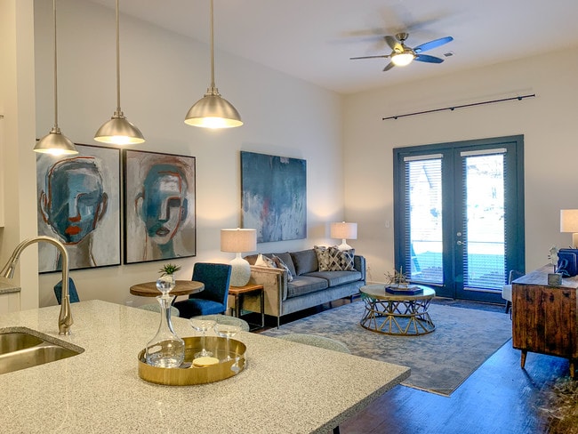Town Park Lofts