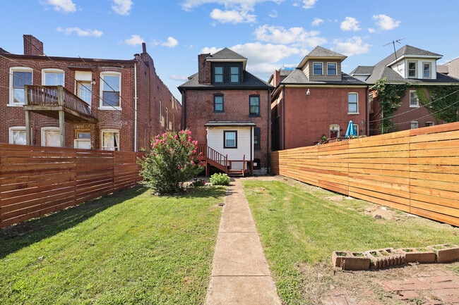 Photo - 5237 Enright Ave