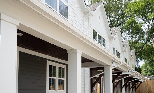 Photo - 509 Rosedale Ave (Nashville, TN)