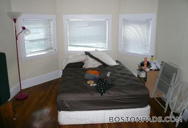 1725 Commonwealth Ave Unit 6
