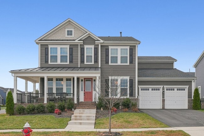 Building Photo - 101 Milvian Wy SE