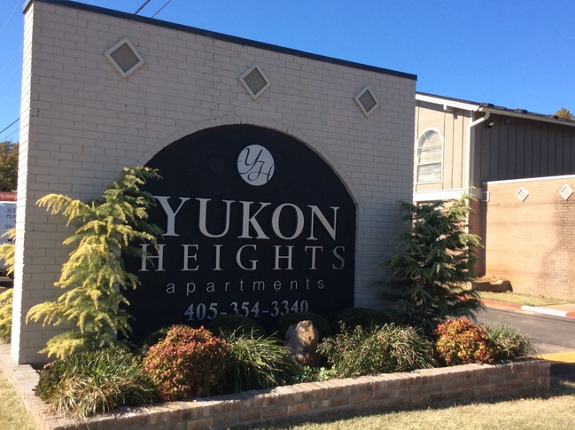 Yukon Heights Apartments - Yukon Heights Apartments