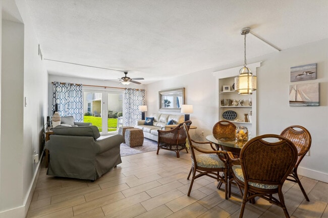 Photo - 7900 A1A S Apartamento Unidad FL1-ID1253510P