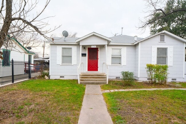 Building Photo - LAWN CARE INCLUDED! Updated 3-Bedroom Home with Detached Garage & Fenced Yard