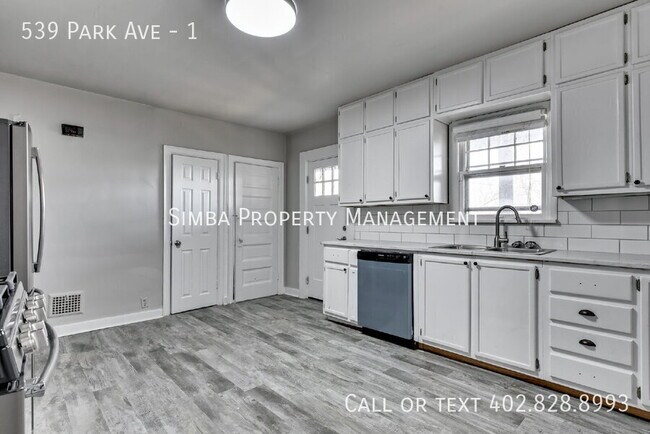 539 Park Ave Unidad 1