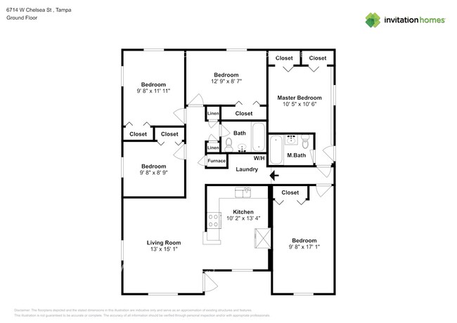 Photo - 6714 W Chelsea St