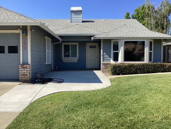 Photo - Spacious 4-Bedroom Home in a Desirable Yuba City Neighborhood
