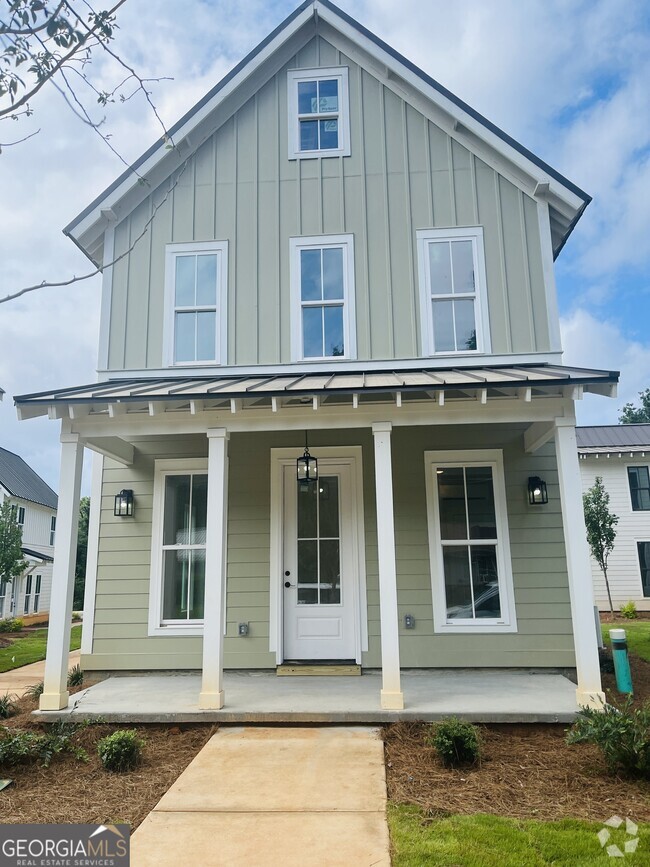 Building Photo - 1713 Jackson St Rental