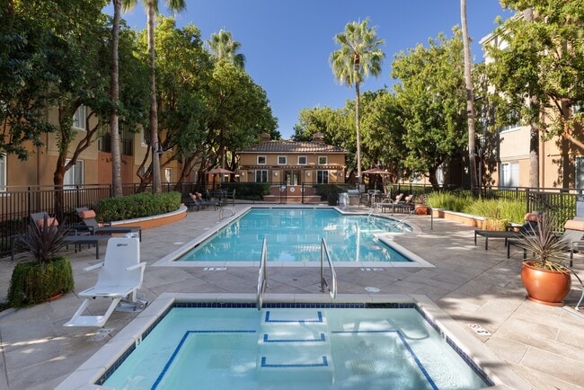 Photo - Tamarind Square