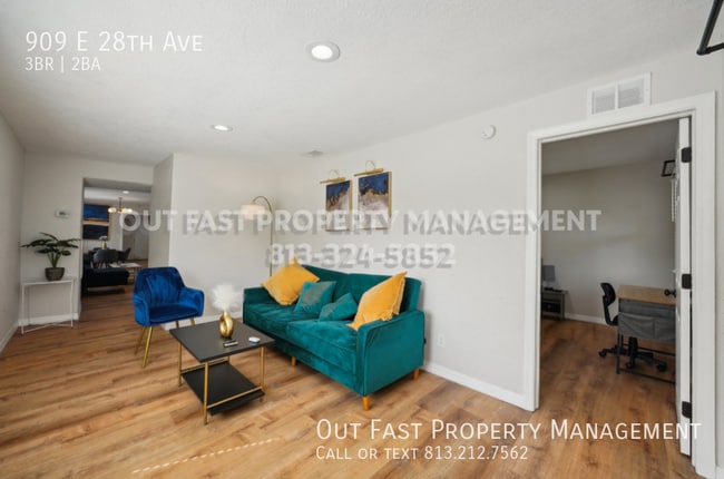Photo - 909 E 28th Ave