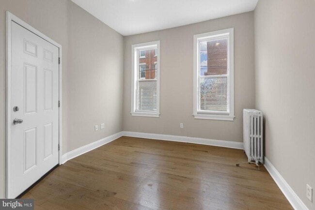 Photo - 1302 N 19th St Unit 1