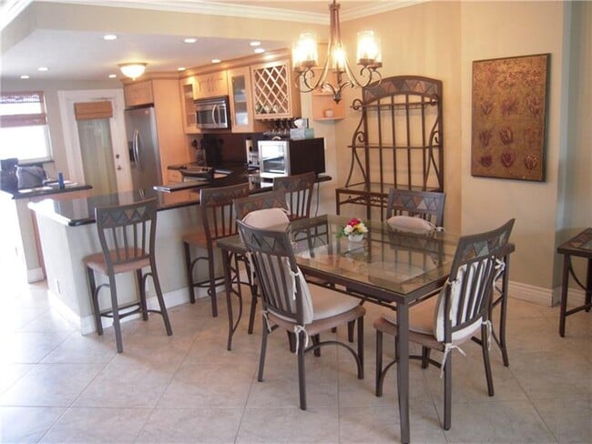 Photo - 750 N Ocean Blvd Unit 1801