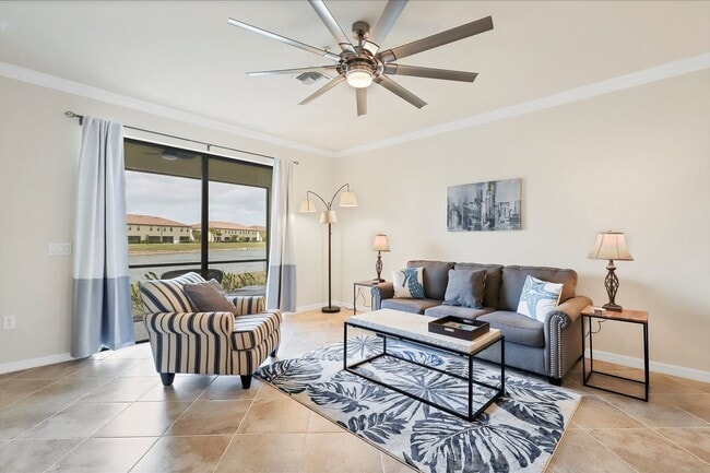 Photo - Seasonal Short-Term 3 Bedroom 2.5 Bathroom Townhouse located in Gran Paradiso!