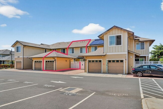 Building Photo - 724 Kakala St