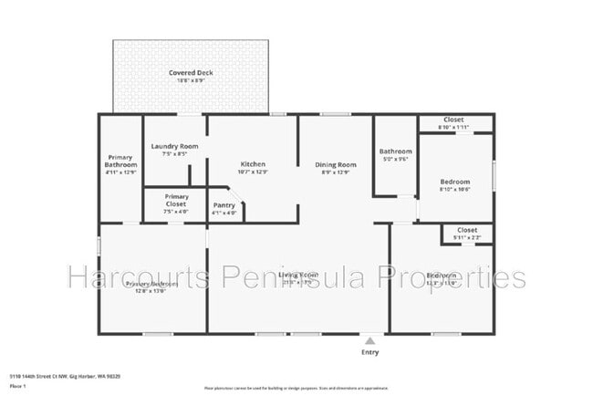 Photo - 9110 144th St Ct NW