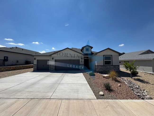WOW! 3++ Car Garage ! Priced to rent FAST - WOW!  3++ Car Garage !  Priced to rent FAST House