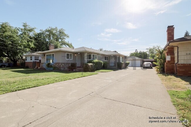 Building Photo - 4120 58th St Rental