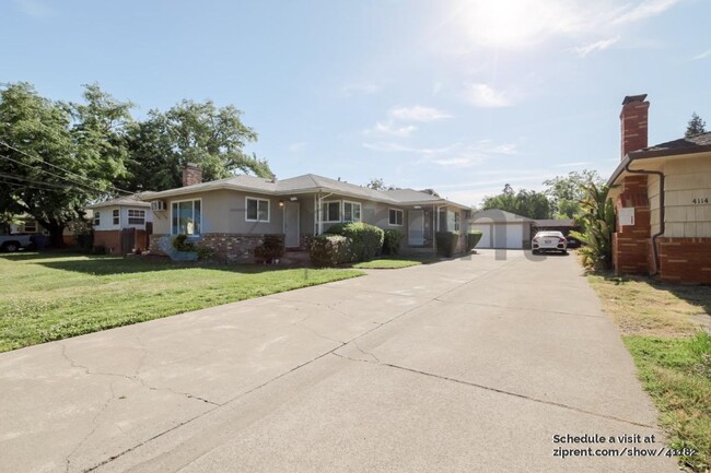 Photo - 4120 58th St Casa