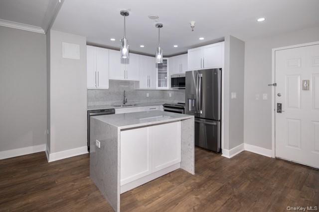 1100 Avalon St Unit S1124