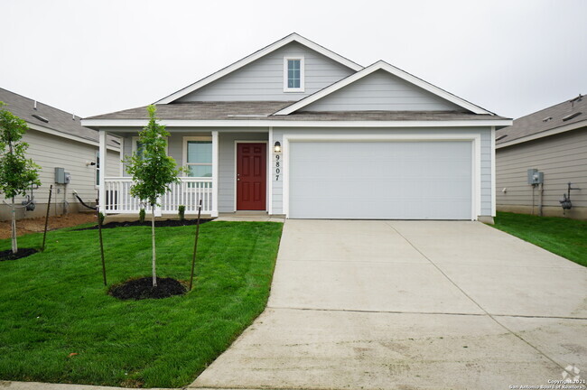 Building Photo - 9807 Morgans Mills Rental