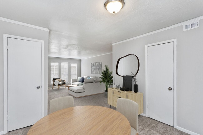 Building Photo - The Alora Apartments