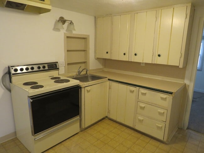 Photo - 1620 Canary Ave Unit 1620 Canary