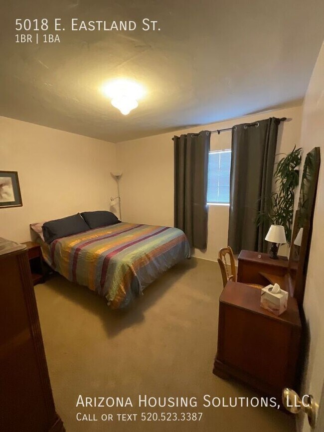 Photo - 5018 E Eastland St