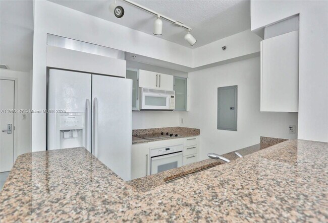 Building Photo - 325 S Biscayne Blvd Unit 2317 Rental