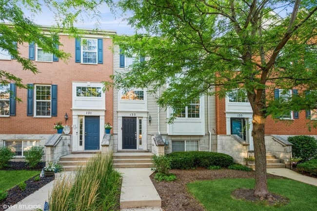 Building Photo - 133 Willey St