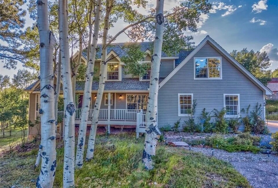 Photo - 149 Joshua Rd (Divide, CO)