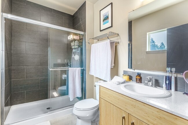 Photo - Scott Street Apartments I