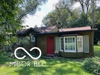 Building Photo - 6128 Winthrop Ave Rental