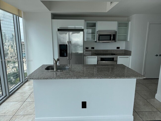 Photo - 888 Biscayne Blvd Unit 2801