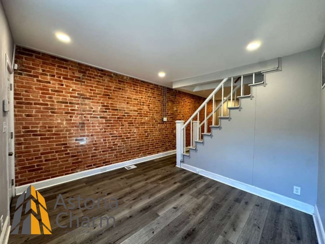 Photo - 2 Bedroom Home with Den, Exposed Brick, and Updated Kitchen in Brooklyn Park