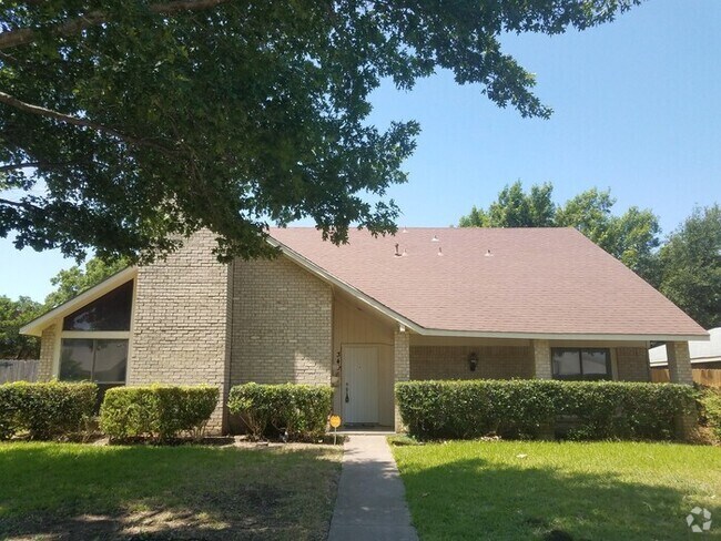 Building Photo - 3406 Graybar Dr Rental