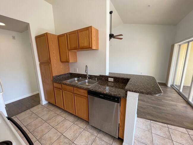 Photo - ANNUAL RENTAL - FAIRWAY PRESERVE-2 BED 1 B...