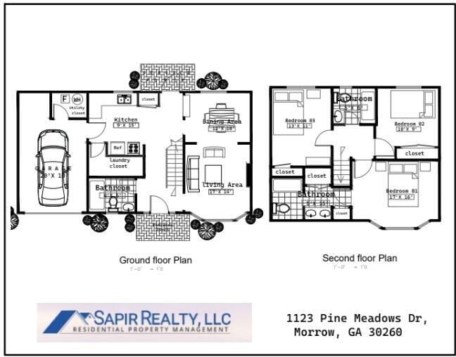 Building Photo - 1123 Pine Meadows Dr
