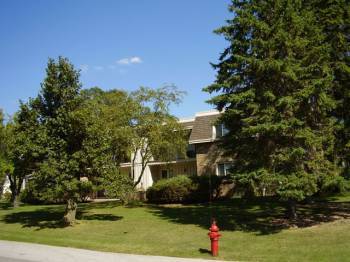 Coachlight Drive Apartments