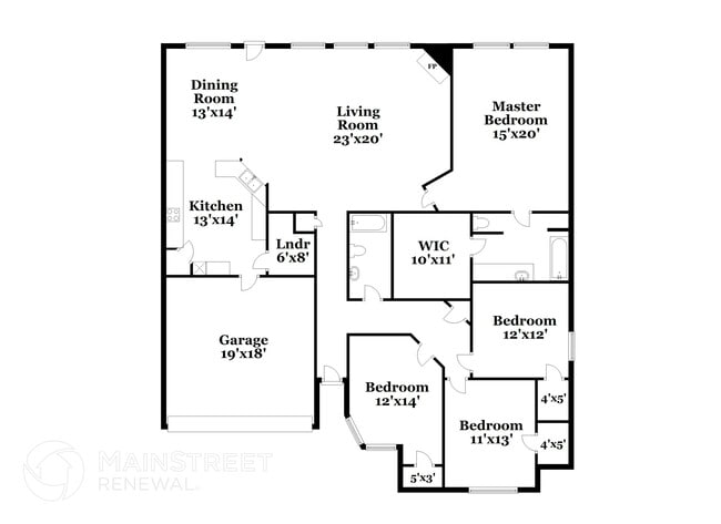 Photo - 108 Centennial Pl