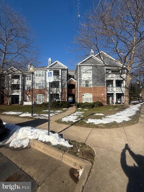 Photo - 20281 Beechwood Terrace Apartment Unit 302