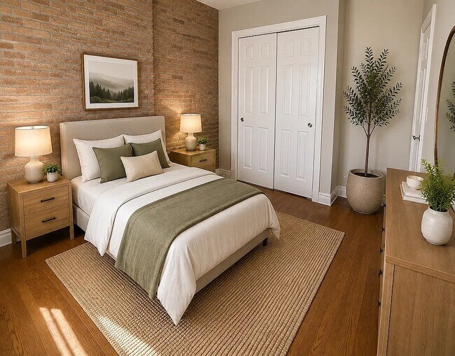 248 Mott St Unit 5