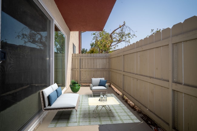 Photo - 800 E Bobier Dr Condo Unit B5