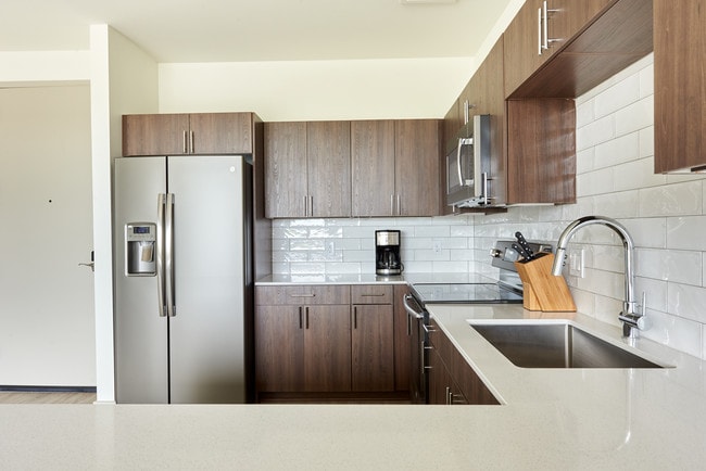 Photo - The Braxton Apartments