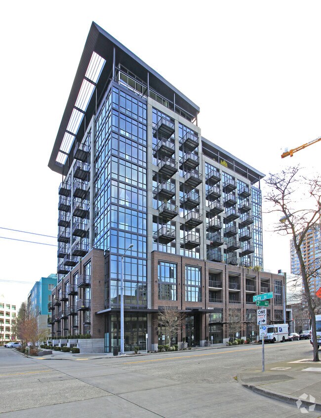 Photo - Mosler Lofts