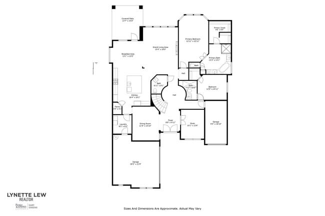 Photo - 23746 Masterson Garden Ln