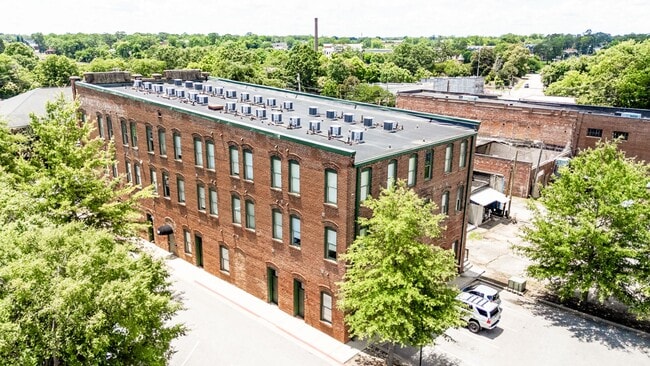 Magnolia Lofts